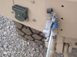 Oshkosh M-ATV 2009 года
